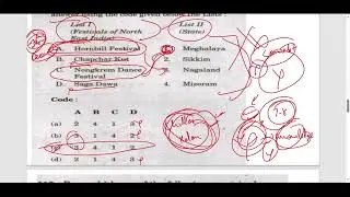 Try These AMAZING UPSC QUESTIONS : DAY 56   PYQ Research Program | CSE 2024