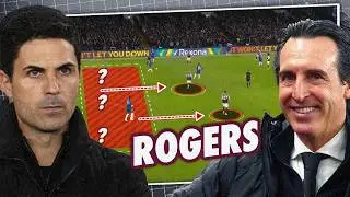 How to beat ‘tactical genius’ Unai Emery