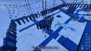 Hide at Khara DSG Mouse | Stay Fly | Ark Official PvP