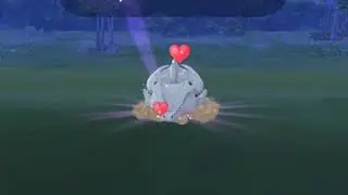RHYHORN IV 100 MAX CP 1533 LIV 35 EVOLUTION RHYDON CP 2952