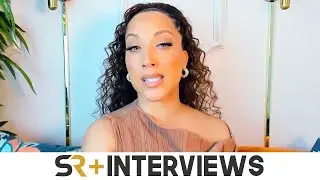 Robin Thede Interview: A Black Lady Sketch Show Season 3