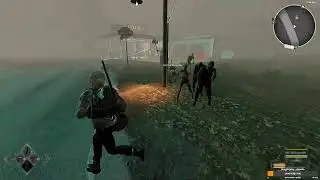 Survive The Hill - первый взгляд на игру