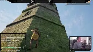 New world, Random Mods