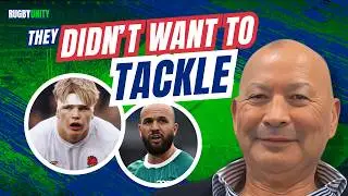 Ireland smash England, Sublime France + Scotland&rsquo;s Narrow Escape from the Welsh!