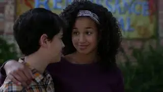 TJ & Cyrus | Gotta Go My Own Way