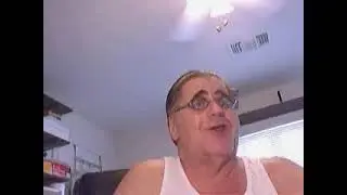 The Big Man's Thoughts on LGBT Marriage in 2004