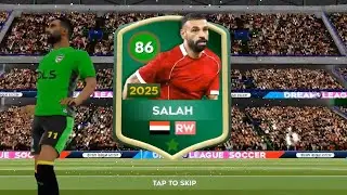 Finally i got Mohamed salah 🤩