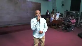 The Wardrobe of The Redeemed| United Christian Faith Ministries | Pastor Mark Ellis