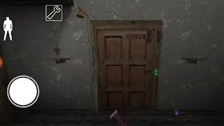 Показываю как пройти Granny legacy 1.0 on экстриме 