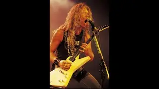The POWER of Quad Tracked Guitars!