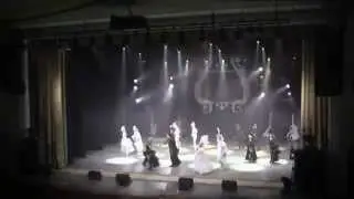 Театр танца &laquo;Art-Vision&raquo; - Промо