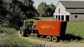 Farming Simulator 19  - ReShade 4.6.1.827
