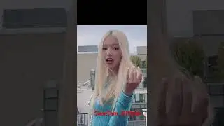 Blackpink Jennie latest hot and cute moment, the loveliest. #blackpink #jenniekim
