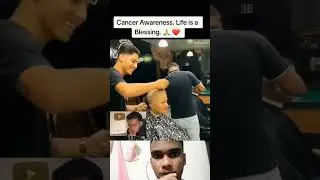 Suffering from cancer😥😥😥 #allahuakbar #islamic #viralshorts #shorts #motivation #MrKhalid