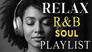 💫 Timeless R&B Love Vibes | Smooth & Soulful Songs That Touch Every Heart 💔