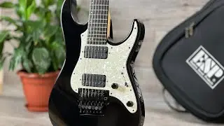 ESP EII MR Seven Japan Nazg&ucirc;l/Sentinental Show by LT-Music