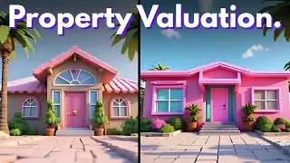 How To Value Property & Analyse Comparable Sales