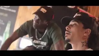 Young Prince Beats - Purp Feat. Snapz Kush