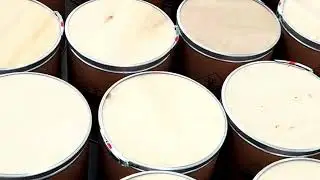 Preservatives, desiccants, carbon dioxide absorbers, and catalysts continue to be dispatched...📦