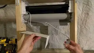 Crestron 5 Series Dual Shade