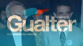 Gualter &eacute; 22!