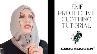 Learn all about EMF protective clothing - shield yourself against cell phone radiation and 5G