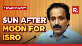 'Sun mission launch in August': ISRO Chief S Somanath's announcement on future missions