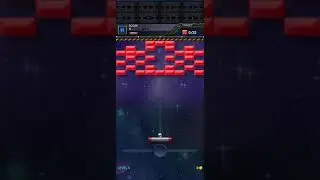 Brick Breaker Star: Space King - Arcade game by Springcomes - Gameplay