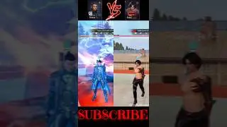 Chrono || Orion 😱🥶|| Chrono vs Orion #freefire #shorts