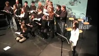 Schubert, An die Freude D.189 (Schiller)