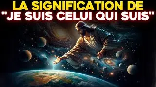 DIEU AU-DELÀ DU TEMPS : LA SIGNIFICATION PROFONDE DE 
