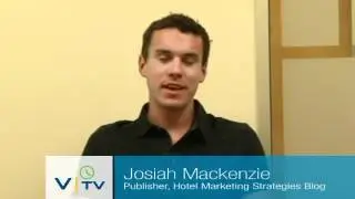 Hotel E-Marketing Minute: How Can Hotels Use User-Generated Content to Produce their Own Conent?
