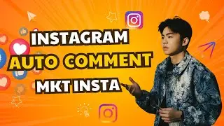 Auto Comment Instagram Tool &ndash; Boost Interaction & Save Time