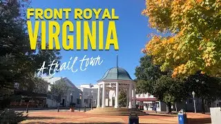 Front Royal, Virginia