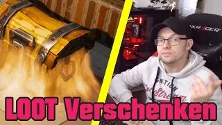 Ich verschenke epischen LOOT! - Geschenke f&uuml;r meine Follower & Subcriber | #fuchxgaming #twitch
