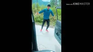 KIKI Challenge || Drake's In My Feelings || Dance