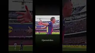 Dani Olmo X Solo #music#footballedit
