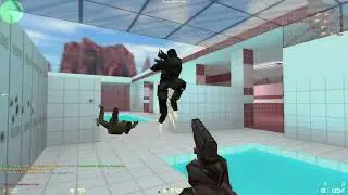 Юля VirtYulia берёт рекорд в 26 побед подряд на TO4KA_GG GUNGAME!!! И тут же немножко шпилит в CS2