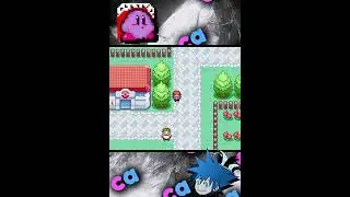 Какие камни самые вкусные? #courtantics #gaming #pokemon #nintendo #bros
