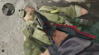 Winning a Razor Close Fight at Cement