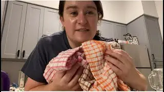 Best Kitchen Towels on Amazon? | Honest Product Review