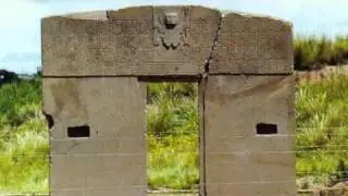 Ian Bailey: Video Submission for Ancient Tomorrow