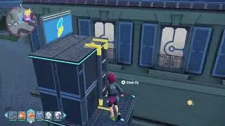 Shortcut to Mega Barbacle - Pok&eacute;mon Legends ZA | Nintendo Switch 2 Edition 
