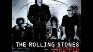 The Rolling Stones - Love Is Strong - LIVE PARADISO 1995