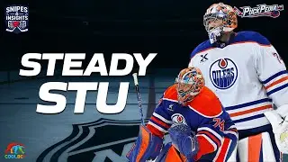 Stuart Skinner, Oilers Host Stars in Game 4 | Snipes and Insights NHL Preview: May 27, 2025