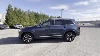 2026 Volvo XC90 Core | Knoxville, TN