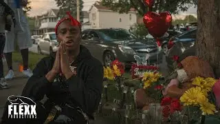 Deuce 2much - Stickney Angels | Ghetto Angels Remix (Dir. by @pauly_flexx)