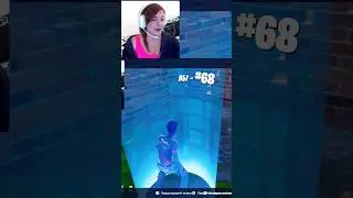 Top 1 in Fortnite custom games