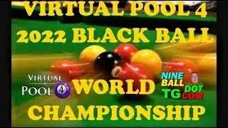 VP4 2022 BLACK BALL WORLD CHAMPIONSHIPS Albinario v Mal255