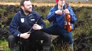 Dónal McCague & Tommy Fitzharris Preview of 